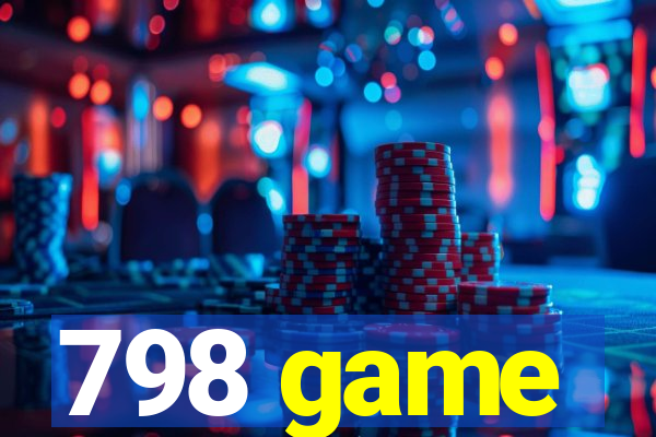 798 game